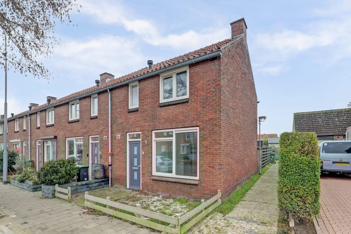 Photo 1 of Ritthemsestraat 82