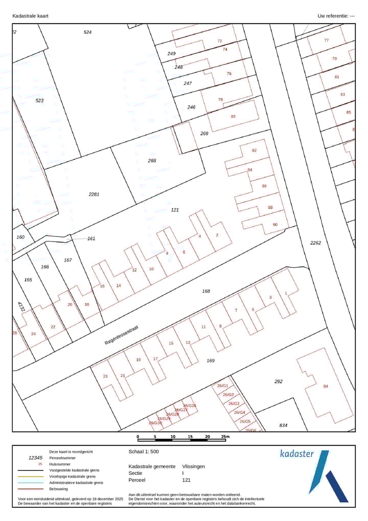 Photo 24 of Ritthemsestraat 82