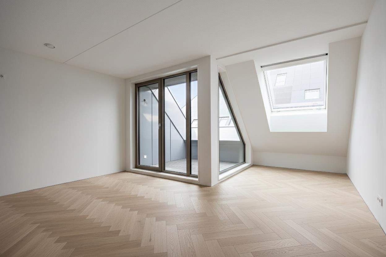 Foto 5 van Deken van Somerenstraat 132