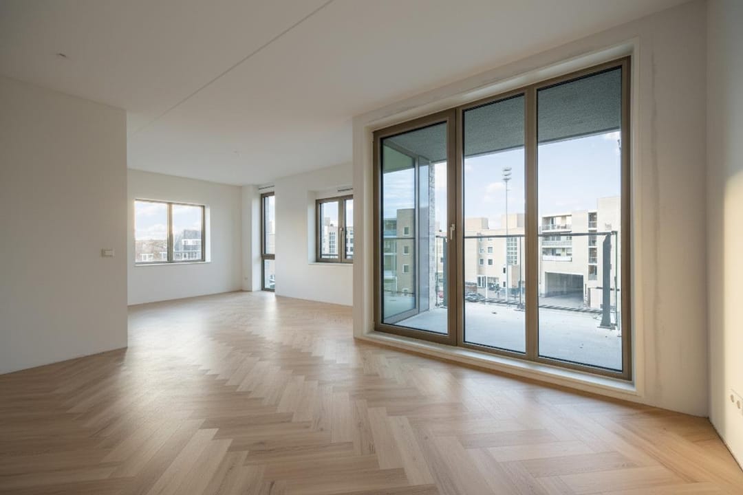 Foto 1 van Deken van Somerenstraat 192