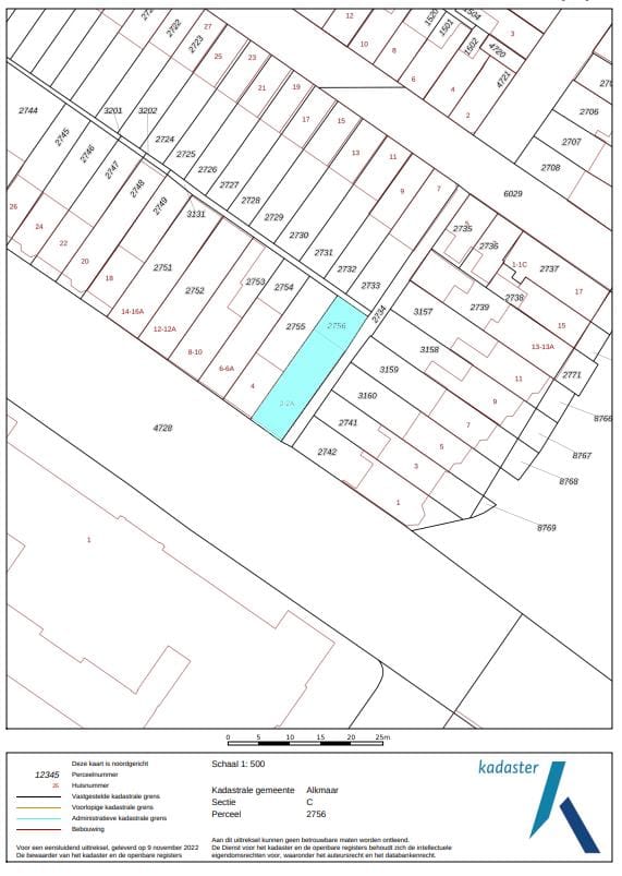 Foto 30 van Bergerweg 2