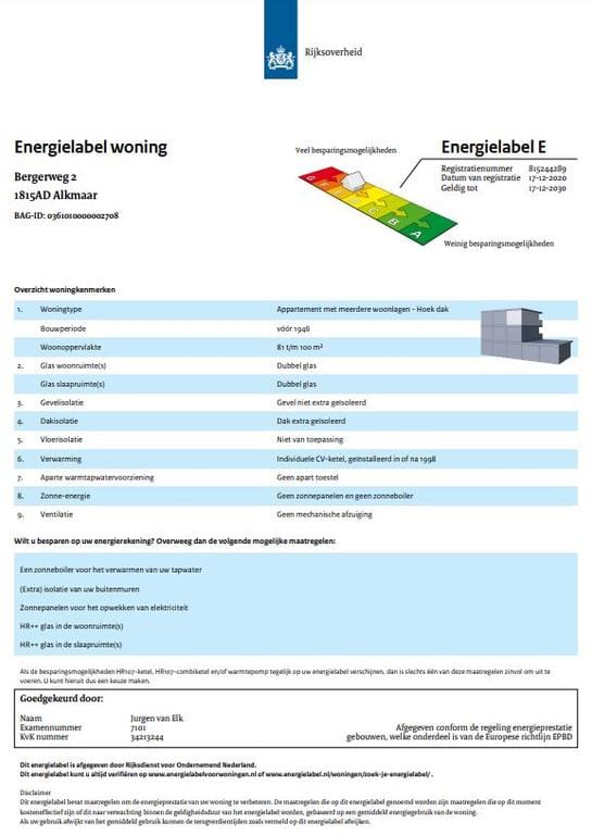 Foto 31 van Bergerweg 2