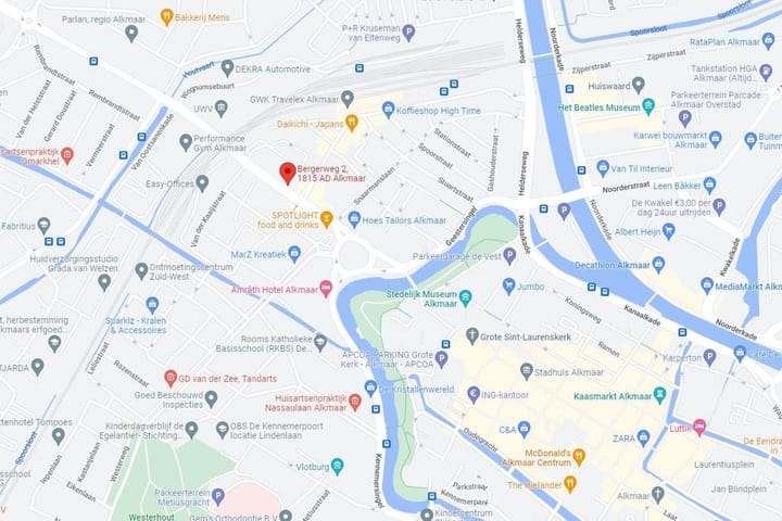 Foto 33 van Bergerweg 2