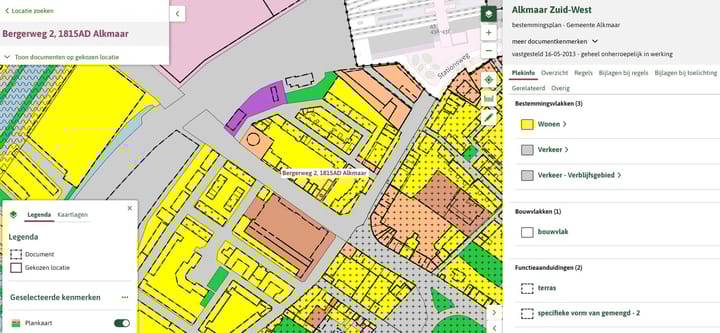 Foto 34 van Bergerweg 2