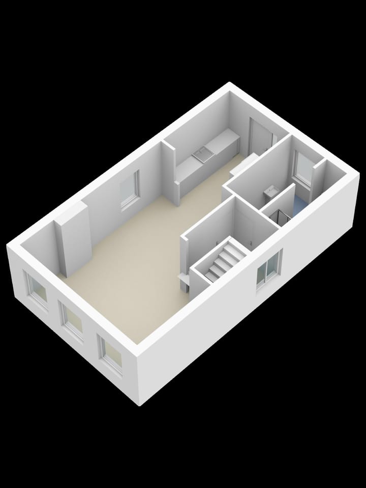 Foto 36 van Bergerweg 2