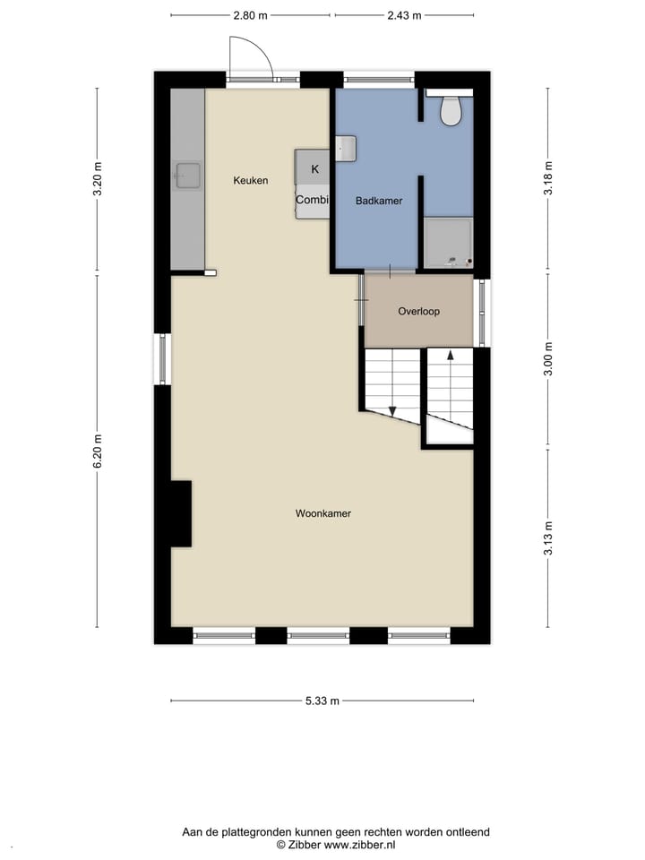 Foto 38 van Bergerweg 2