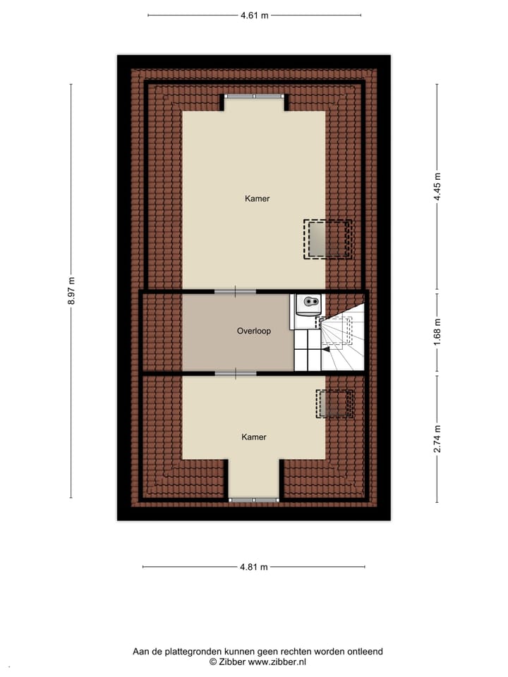 Foto 37 van Bergerweg 2
