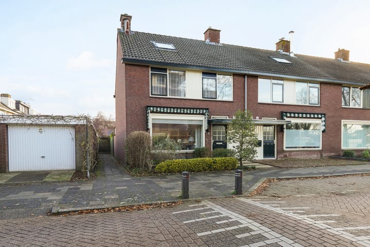 Frans Halsstraat 65 main image