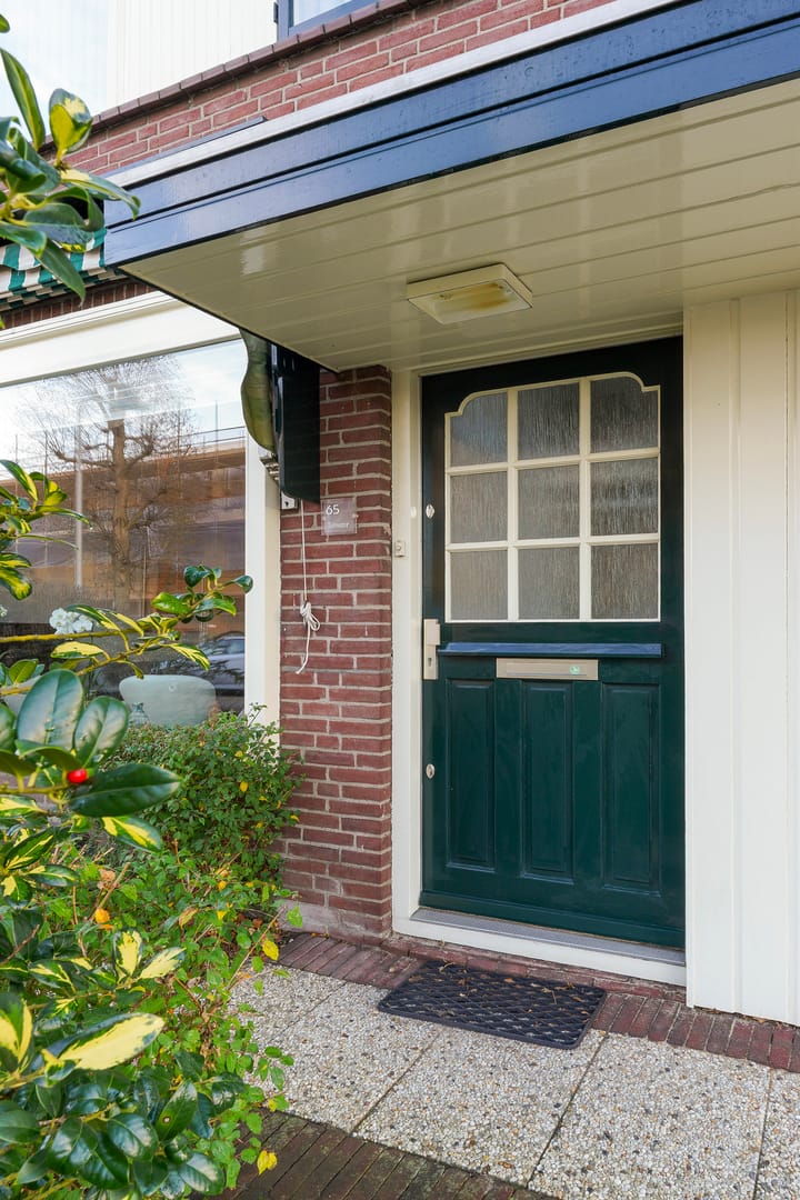 Photo 2 of Frans Halsstraat 65