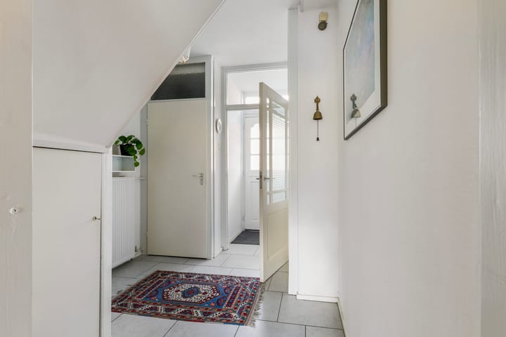 Photo 4 of Frans Halsstraat 65