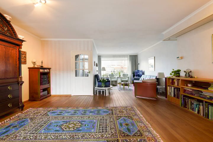 Foto 8 van Frans Halsstraat 65