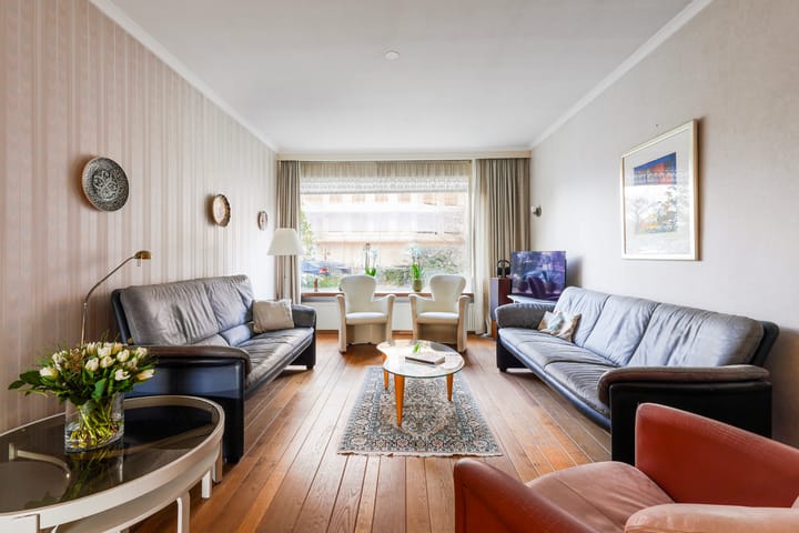 Foto 10 van Frans Halsstraat 65