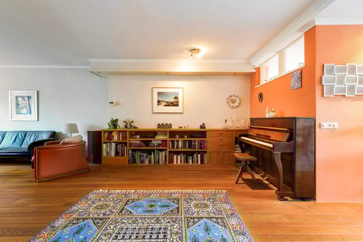 Foto 11 van Frans Halsstraat 65