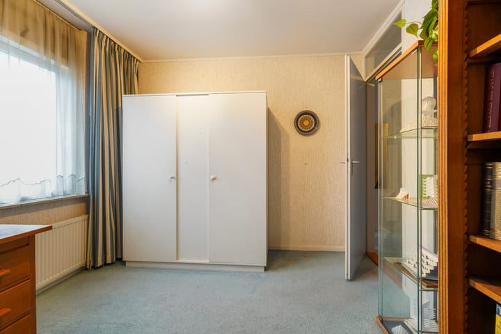 Foto 27 van Frans Halsstraat 65