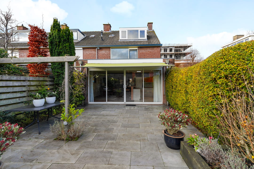 Foto 46 van Frans Halsstraat 65