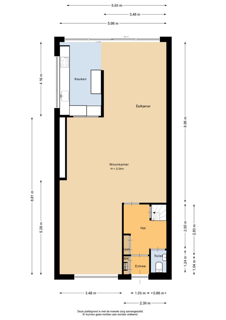 Foto 62 van Frans Halsstraat 65