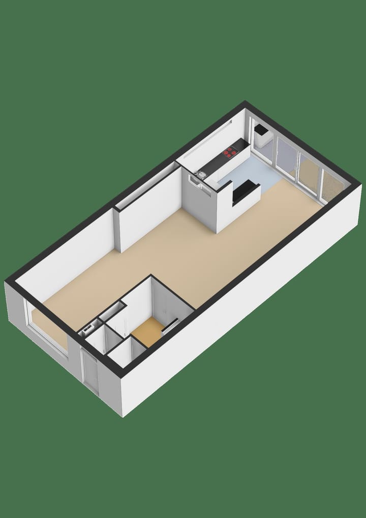 Foto 63 van Frans Halsstraat 65