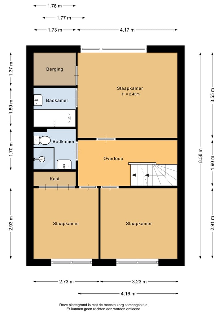Foto 66 van Frans Halsstraat 65