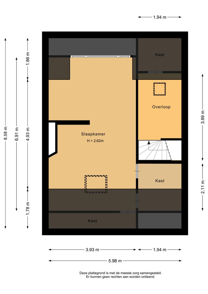 Foto 68 van Frans Halsstraat 65