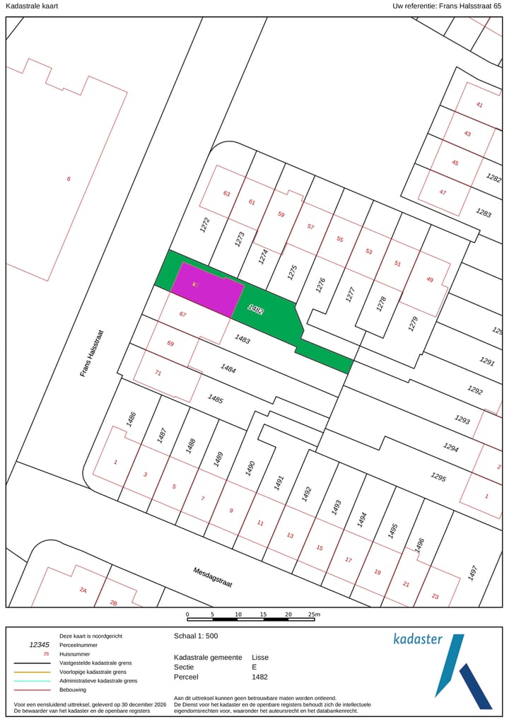 Foto 73 van Frans Halsstraat 65