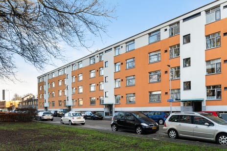 Blaauwstraat thumbnail