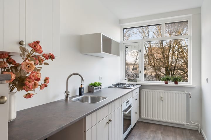 Foto 2 van Blaauwstraat 60