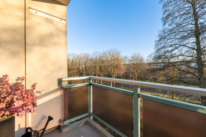 Foto 4 van Blaauwstraat 60