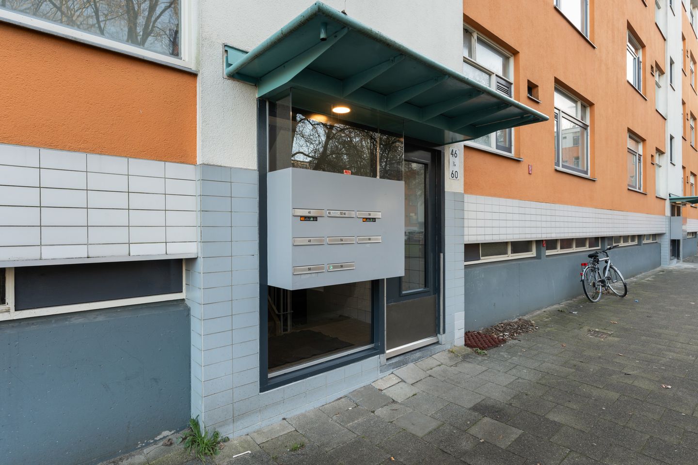 Photo 5 of Blaauwstraat 60