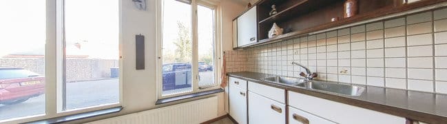 Keuken