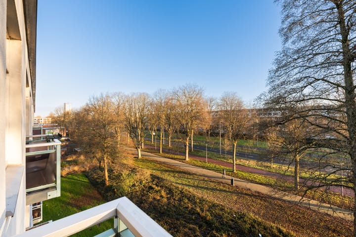 Foto 31 van Blaauwstraat 60