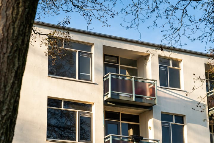 Foto 33 van Blaauwstraat 60