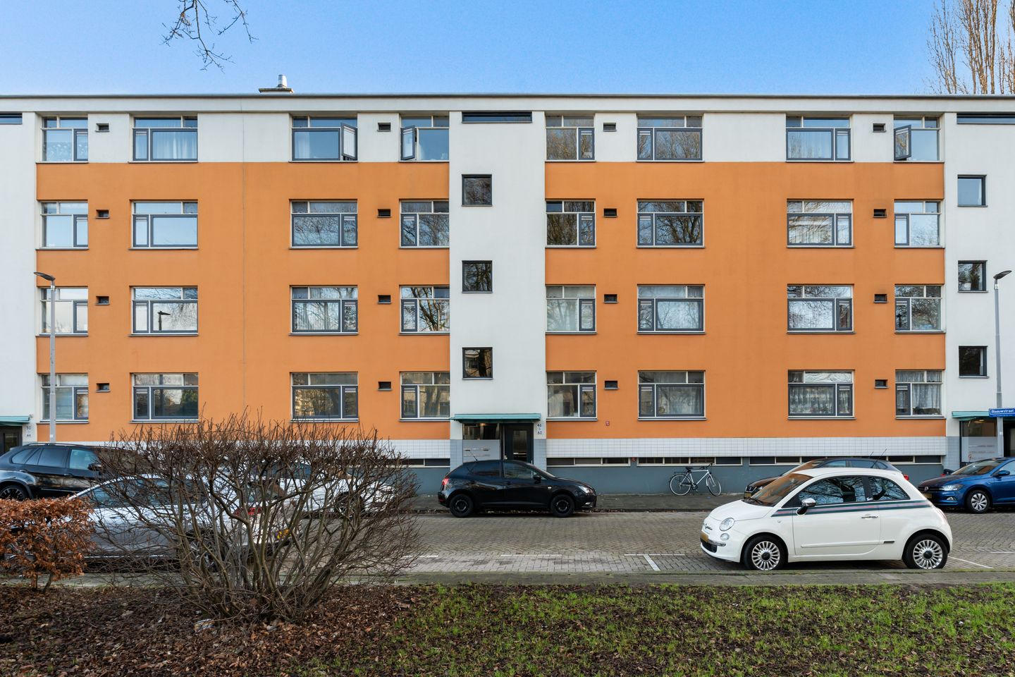 Photo 40 of Blaauwstraat 60