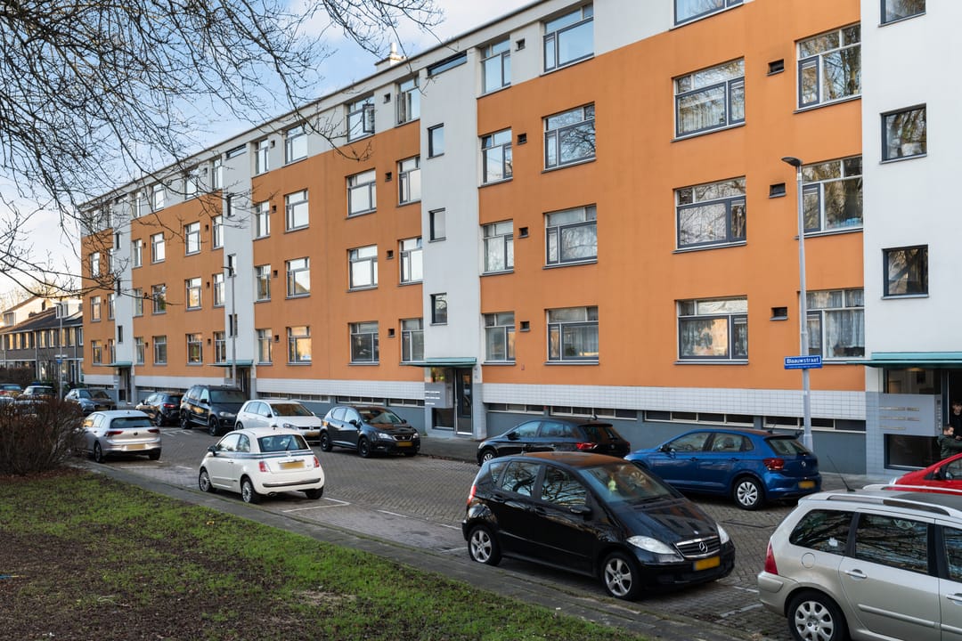 Photo 43 of Blaauwstraat 60