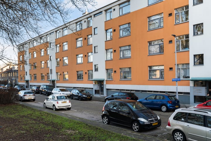 Foto 43 van Blaauwstraat 60