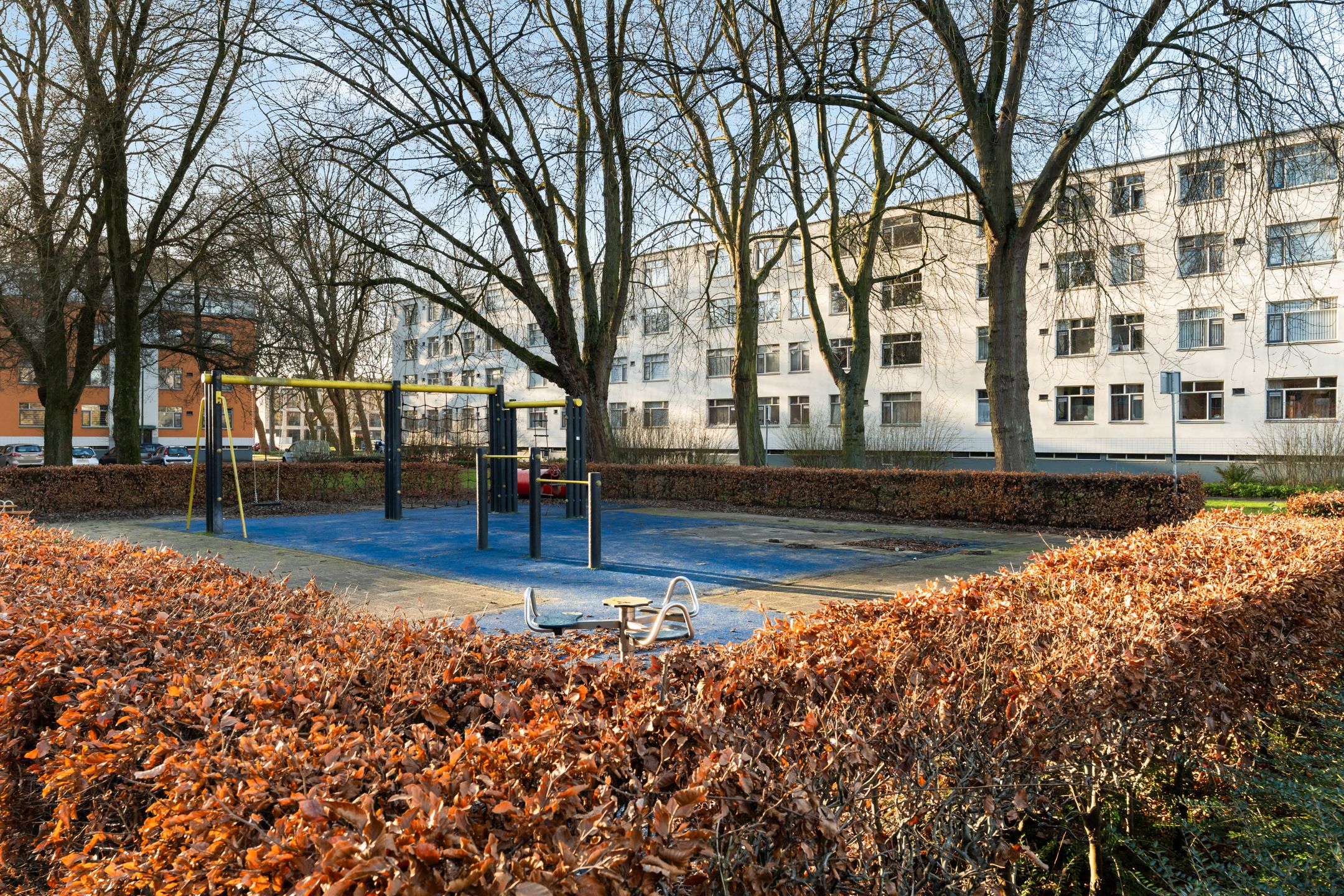 Photo 45 of Blaauwstraat 60