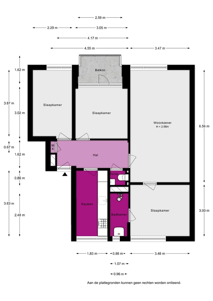 Foto 47 van Blaauwstraat 60