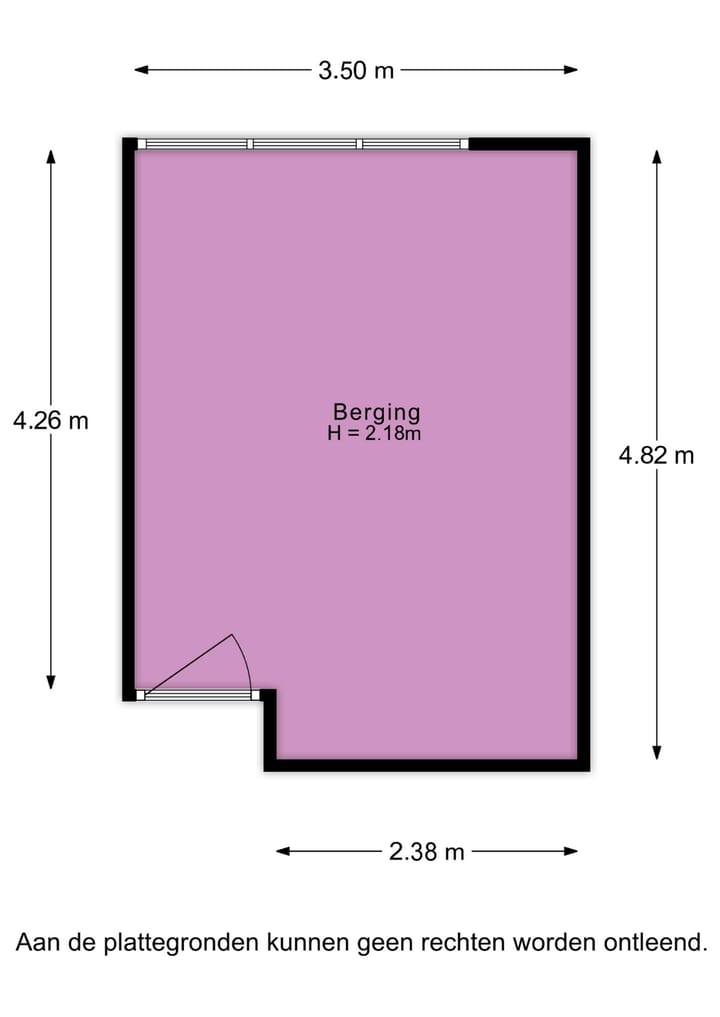 Foto 48 van Blaauwstraat 60