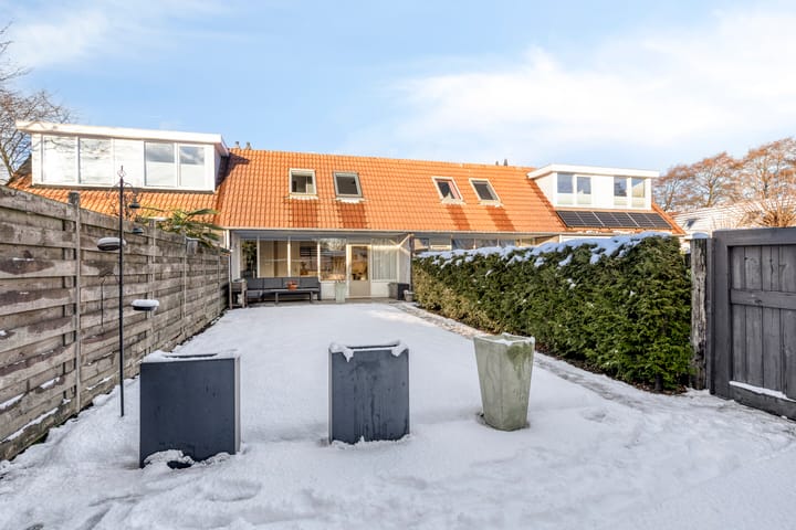 Foto 4 van Hornikswei 36