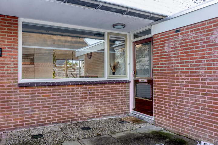 Foto 6 van Hornikswei 36