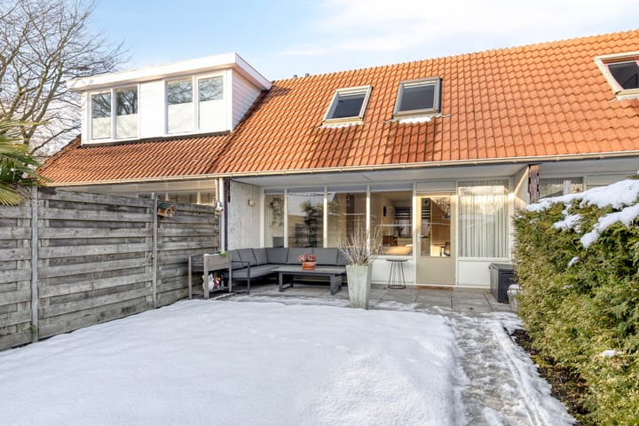 Foto 36 van Hornikswei 36