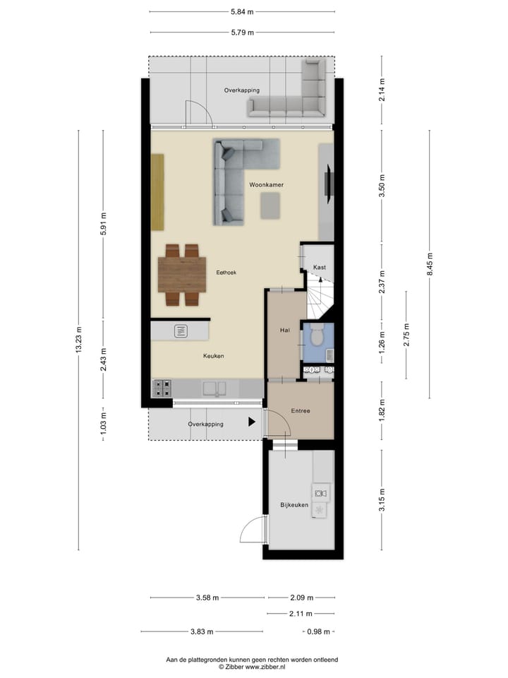 Foto 40 van Hornikswei 36