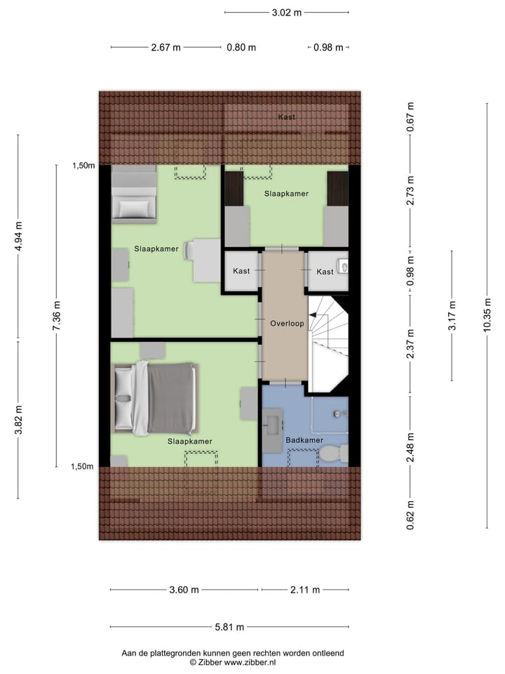 Foto 41 van Hornikswei 36