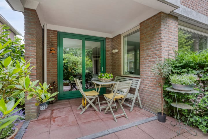 Foto 4 van Ensahlaan 52