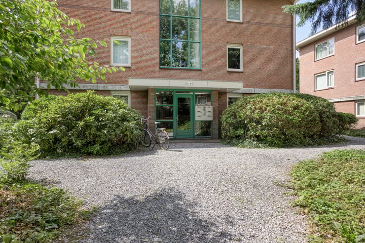 Foto 6 van Ensahlaan 52