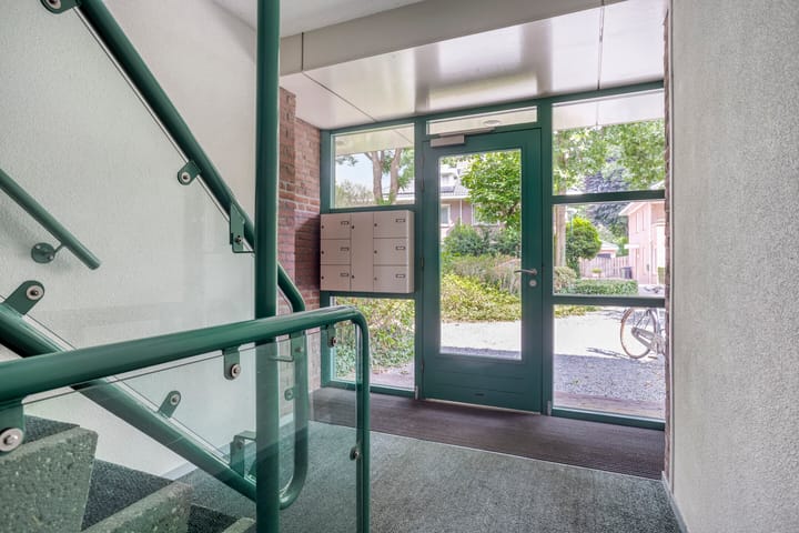 Foto 9 van Ensahlaan 52