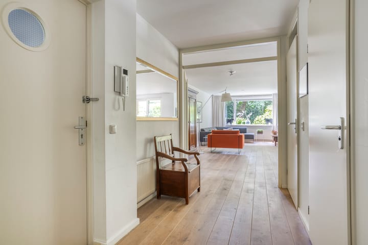 Foto 10 van Ensahlaan 52