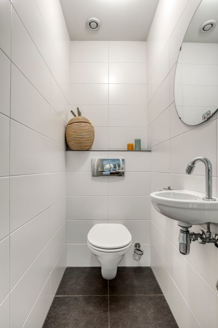 Foto 12 van Ensahlaan 52