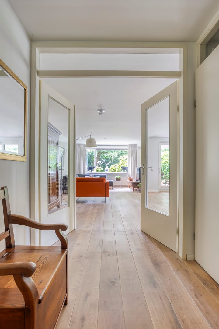 Foto 13 van Ensahlaan 52