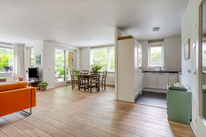 Foto 18 van Ensahlaan 52