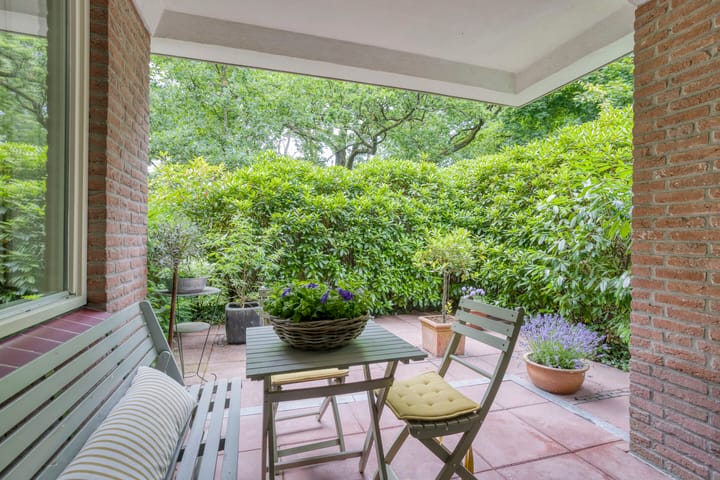 Foto 23 van Ensahlaan 52